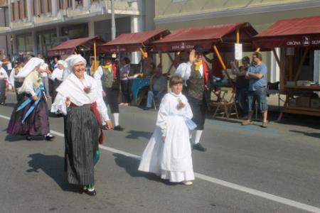 Povorka 14